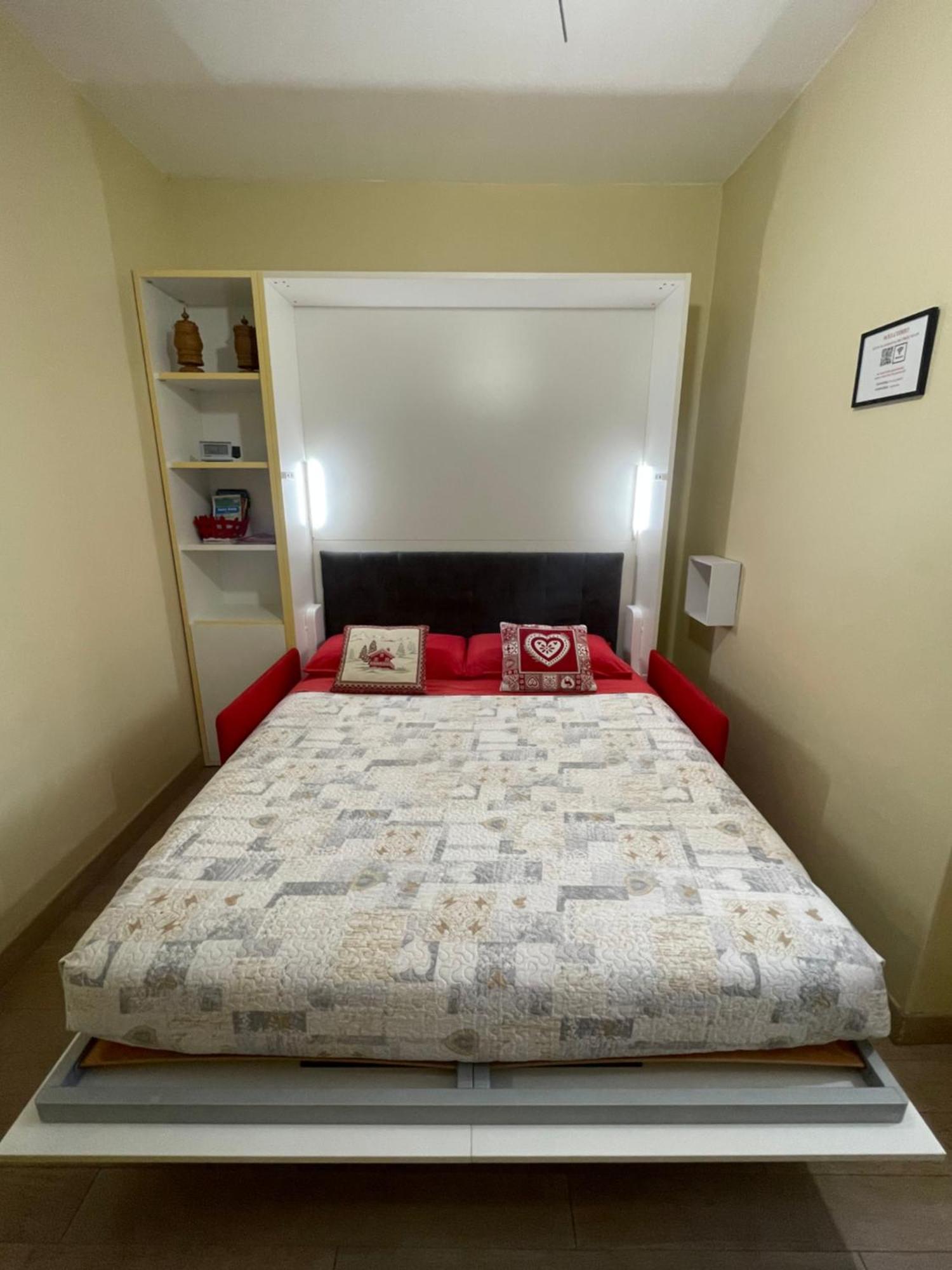 Monolocale Piccolo Ed Accogliente - Cir 0021 - Apartment Aosta Ngoại thất bức ảnh